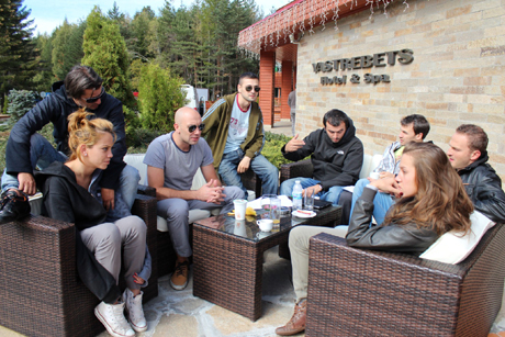 ��� ��������� - ����� 3